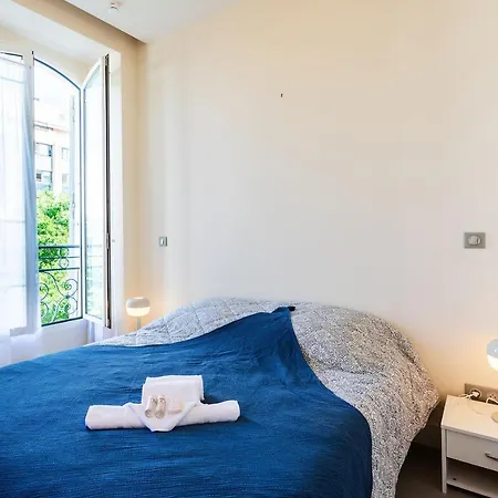 Апартаменты Victoire 22 Ap4361 By Riviera Homes Ницца