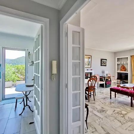 Valegrand Penthouse Sea View By Guys Nice