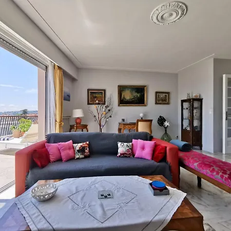 Valegrand Penthouse Sea View By Guys