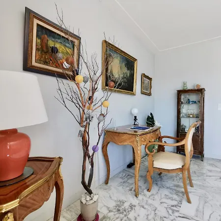 Apartment Valegrand Penthouse Sea View By Guys