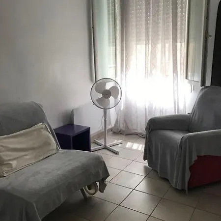 Apartment Studio Nicetoile *