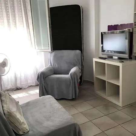 Studio Nicetoile Apartment