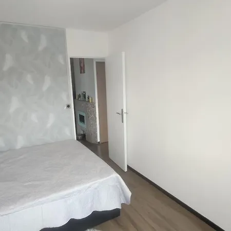 Le Lyautey Appartement