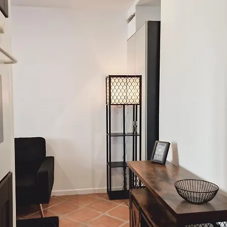 Loft Place Massena * Nice