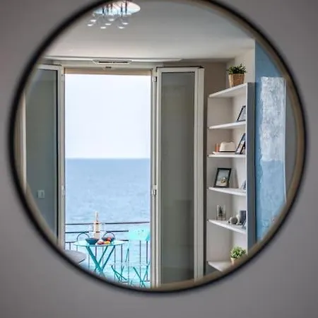 Le Balcon De La Baie Des Anges * Nizza