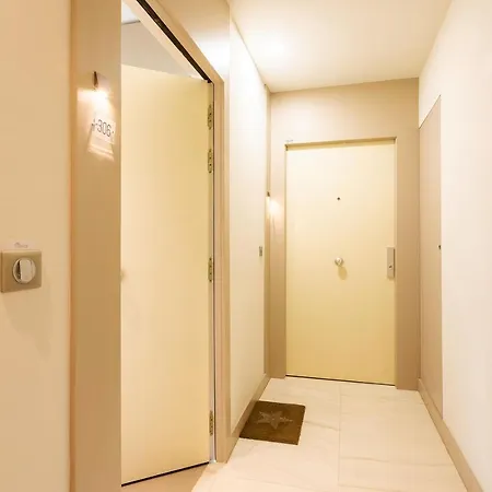 Апартаменты Victoire 22 Ap4361 By Riviera Homes
