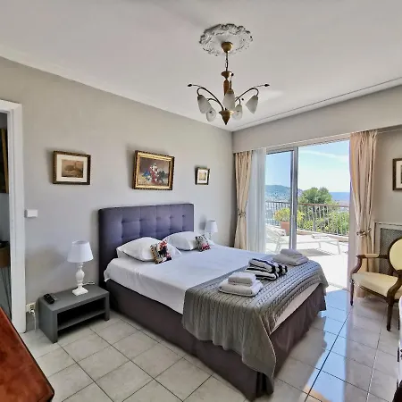 Valegrand Penthouse Sea View By Guys Apartment