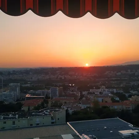 Appartamento Vue Et Montagne Panoramique *