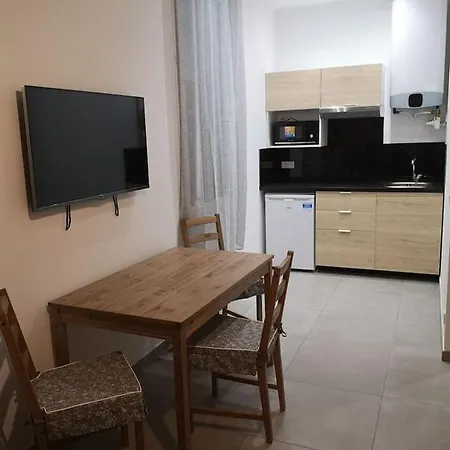 Maison De Papa Apartment Nice