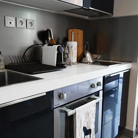 Massena Nice! Free Breakfast! Apartment *