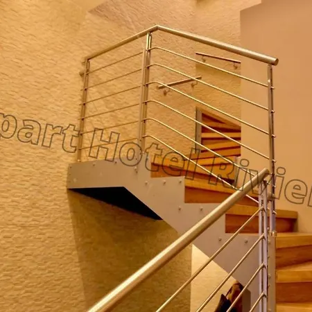 Apartment Riviera Nice: Old Town With Sea View Nice