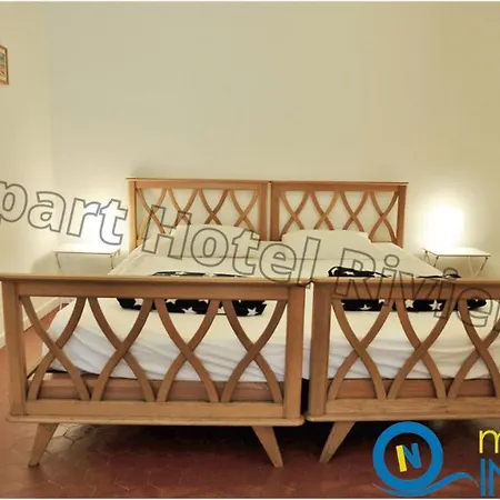 Riviera: Spacious 3-bedroom With Sea View In Old Town Apartment