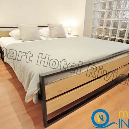 Riviera Grimaldi Promenade Des 5mn - Supérieur 3 Pièces Ac - Emplacement Exceptionnel - Liberté 1 Apartamento Niza