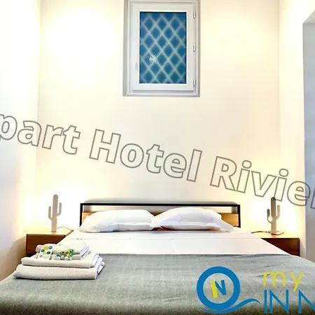 Apartamento Riviera Grimaldi Promenade Des 5mn - Supérieur 3 Pièces Ac - Emplacement Exceptionnel - Liberté 1 *