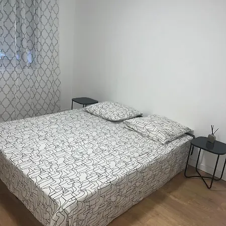 Apartment 2 Pieces Spacieux