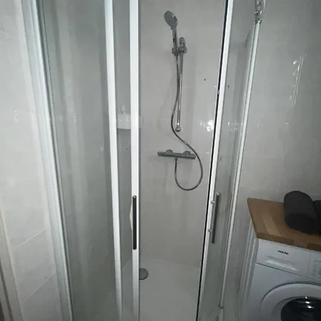 2 Pieces Spacieux Apartment