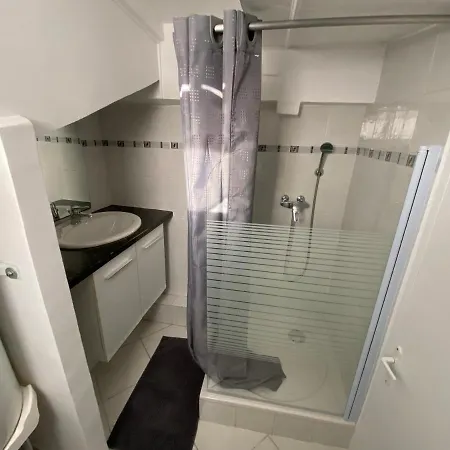Apartment Evasion Romantique Sous Les Toits Au Coeur Du Vieux