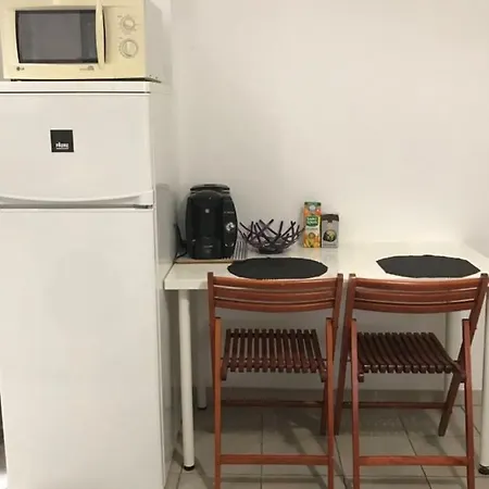 Studio Nicetoile Apartment Nice