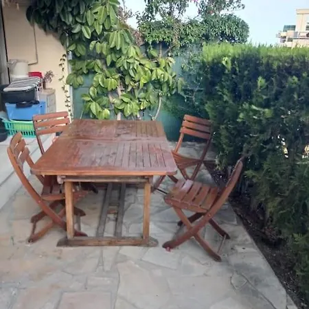 Appartamento Fabron 90 M2 Avec Garage *