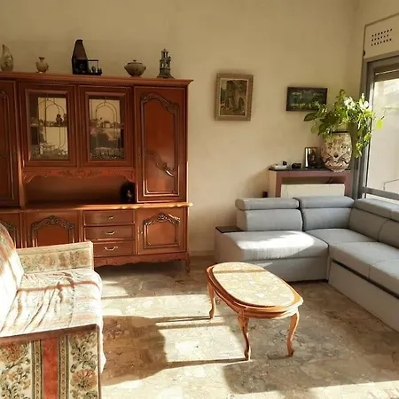Appartamento Fabron 90 M2 Avec Garage Nizza
