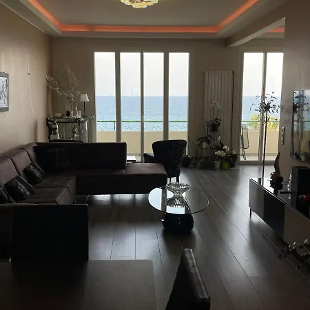 Apartment Derniere Etage Sur La Promenade! *