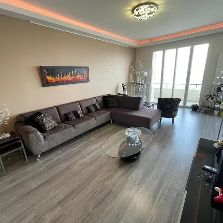 Apartment Derniere Etage Sur La Promenade! *