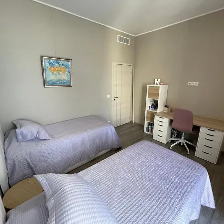 Derniere Etage Sur La Promenade! Apartment