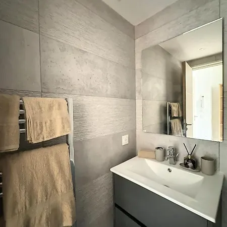 Lamartine Hypercentre 112 Apartment