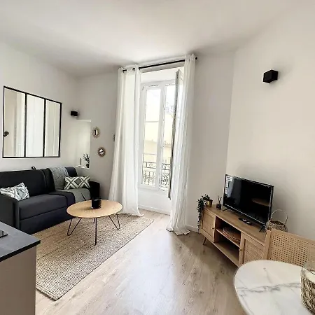 Lamartine Hypercentre 112 Apartment
