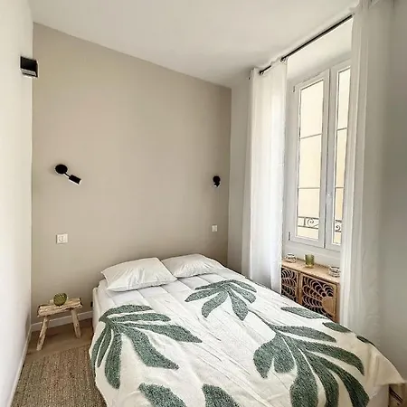 Lamartine Hypercentre 112