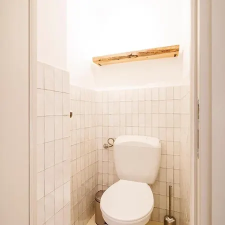 Apartment Renting - Neuve - Luxury Triplex Old Town Massena Garibaldi - 4 Bedroom - Ac *