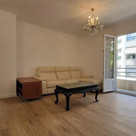 Neuf De 3 Pieces Avec Climatisation Apartment *
