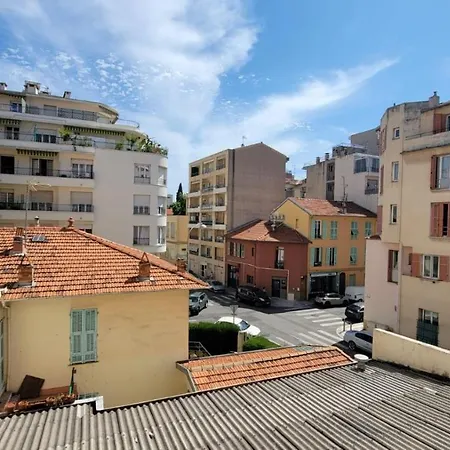 Apartment Neuf De 3 Pieces Avec Climatisation