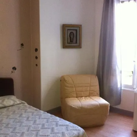 Altea Hostel