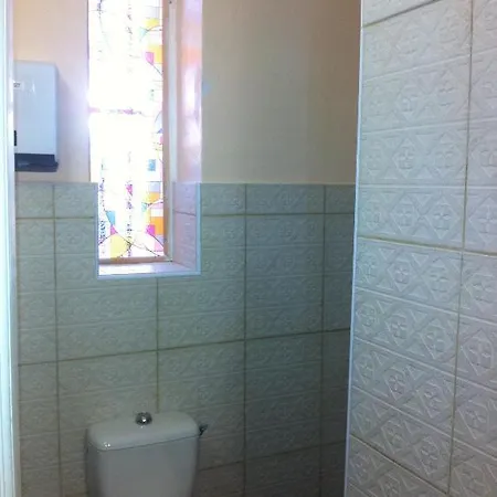 Altea Hostel