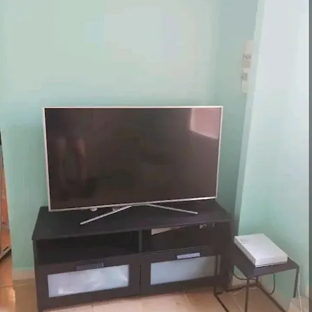 Apartment Paisible Nice