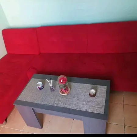 Paisible Apartment *