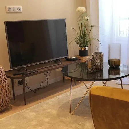 Apartment Le Nicois