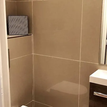 Le Nicois Apartment
