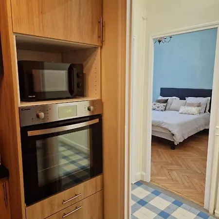 Rivoli Seaside Apartment *
