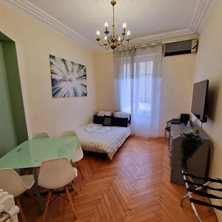 Apartment Rivoli Seaside Nizza