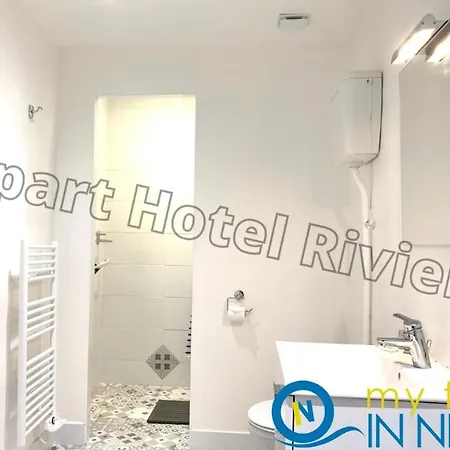 Apartment Riviera: Spacious 3-bedroom With Sea View In Old Town