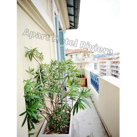 Apartment Riviera *
