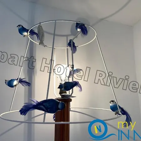 Riviera - Sea View - Amazing Large 3 Bedrooms With Sea View Ac - Old Town- Promenade Des Appartamento *