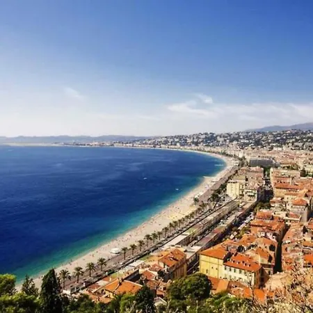 Appartamento Vue Et Montagne Panoramique