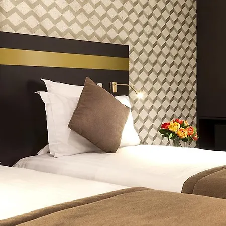 La Malmaison Boutique Nice