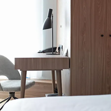 Radisson Airport 4* Νίκαια