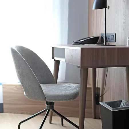 Radisson Airport 4* Νίκαια