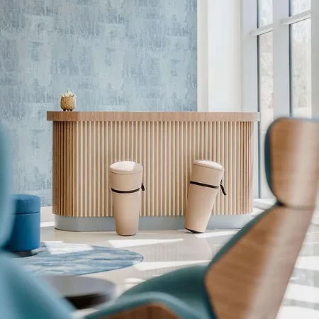Radisson Airport 4* Νίκαια