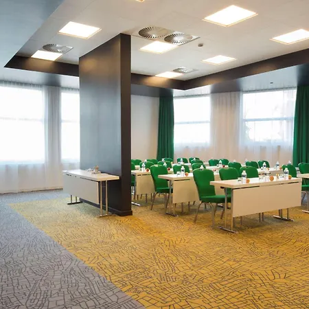 Hotell Radisson Airport Nice